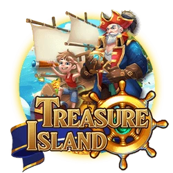 Treasure island