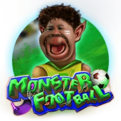 MONSTER FOOTBALL