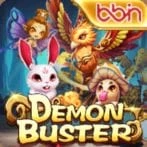 Demon Buster