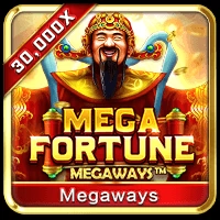 Mega Fortune