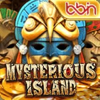 Mysterious Island