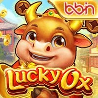 Lucky Ox