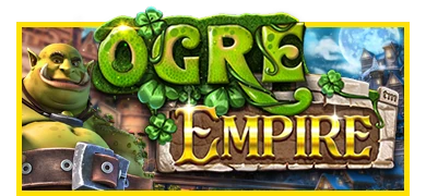Ogre Empire