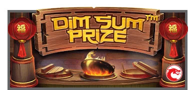 Dim Sum Prize