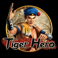 TIGER HERO
