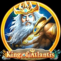King of Atlantis