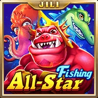All-star Fishing