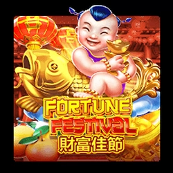 Fortune Festival