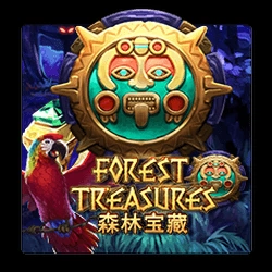 Forest Treasure