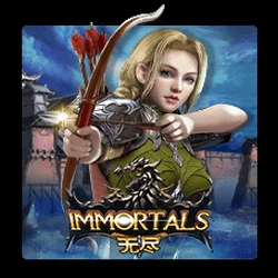 Immortals