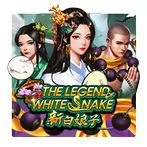 The Legend Of White Snake