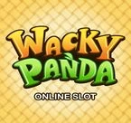 Wacky Panda