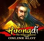 Huangdi - The Yellow Emperor
