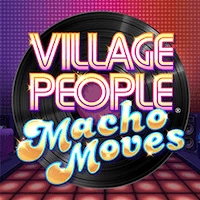 Village People Macho Moves