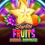 Starlite Fruits Mega Moolah
