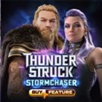 Thunderstruck Stormchaser