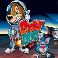 Rocket Dog