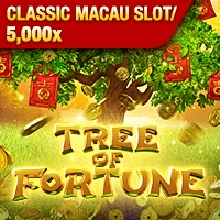 Tree of Fortune