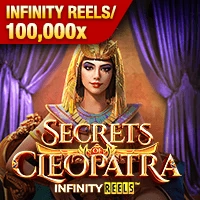 Secret of Cleopatra