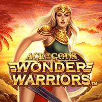 Age of the Gods: Wonder Warriors
