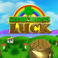 Leprechauns Luck: Cash Collect