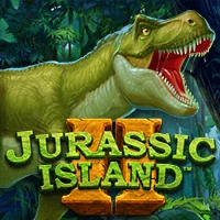 Jurassic Island II