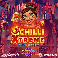 Chilli Xtreme