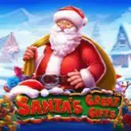 Santa's Great Gifts
