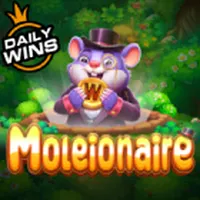 Moleionaire