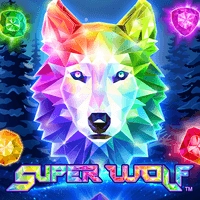 Super Wolf