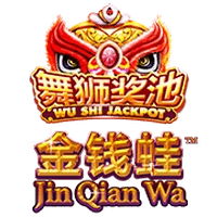 Jin Qian Wa Jackpot
