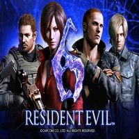 Resident Evil