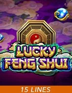 Lucky Feng Shui