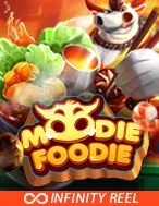 Moodie Foodie