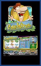 CashGrab