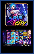 Spin City
